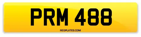 PRM 488