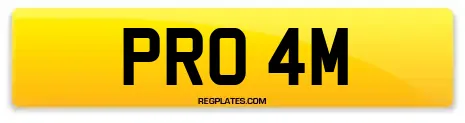 PRO 4M