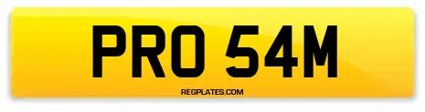 PRO 54M