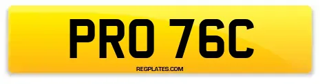 PRO 76C