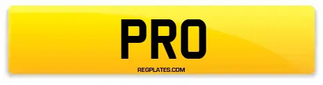 Registration