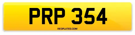 PRP 354