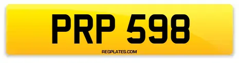 PRP 598