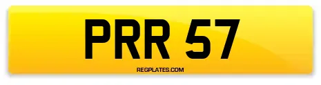PRR 57