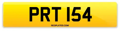 PRT 154