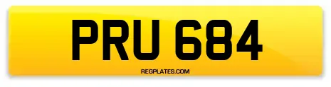 PRU 684