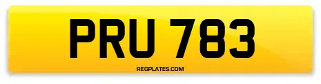 PRU 783