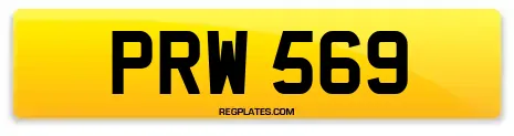 PRW 569