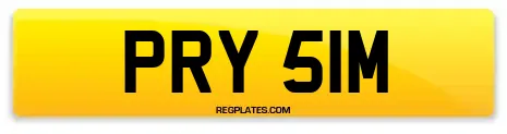 PRY 51M