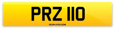 PRZ 110