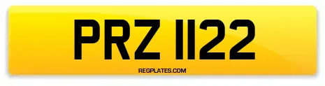 PRZ 1122