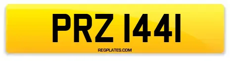 PRZ 1441