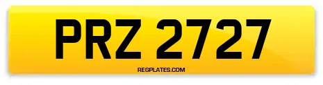 PRZ 2727