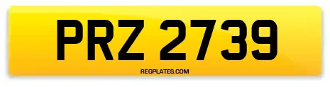 PRZ 2739
