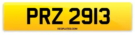 PRZ 2913