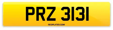 PRZ 3131