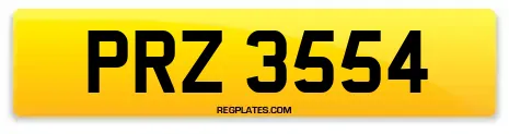 PRZ 3554