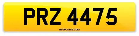 PRZ 4475