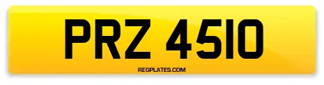PRZ 4510