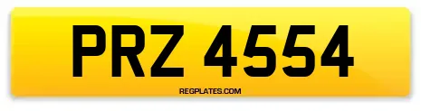 PRZ 4554