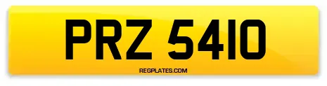 PRZ 5410