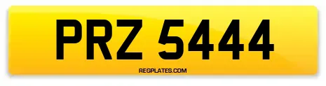 PRZ 5444