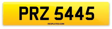 PRZ 5445