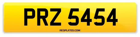 PRZ 5454