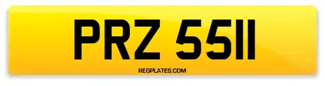 PRZ 5511