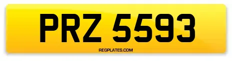 PRZ 5593