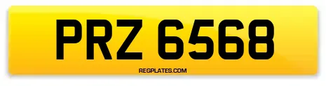 PRZ 6568
