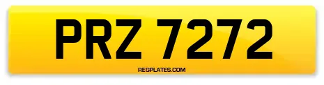 PRZ 7272