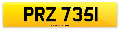PRZ 7351
