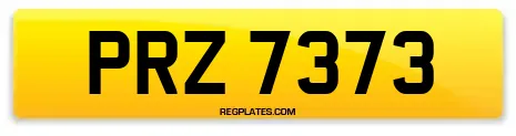PRZ 7373