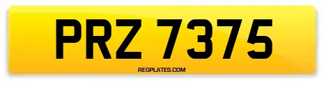 PRZ 7375