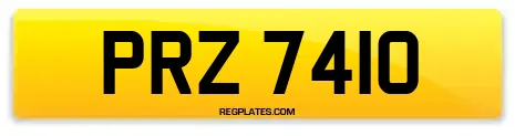 PRZ 7410
