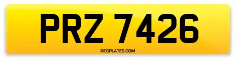 PRZ 7426