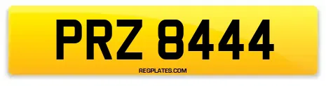 PRZ 8444