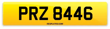 PRZ 8446