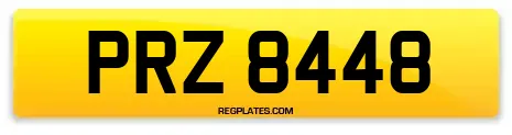 PRZ 8448