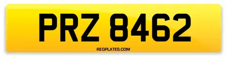 PRZ 8462