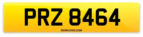 PRZ 8464