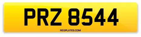 PRZ 8544