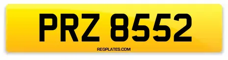 PRZ 8552