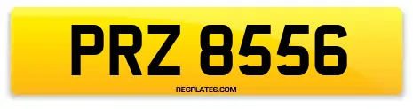 PRZ 8556