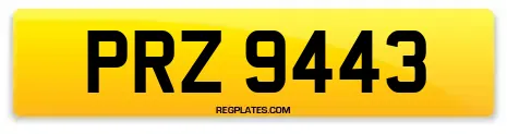 PRZ 9443