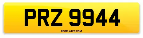 PRZ 9944