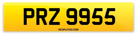 PRZ 9955