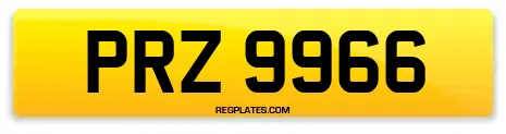 PRZ 9966