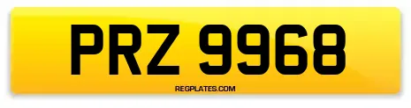 PRZ 9968